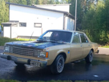 Dodge Aspen