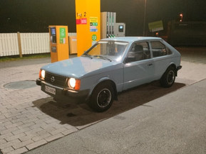 Opel Kadett