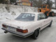 Mercedes-Benz SLC