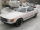 Mercedes-Benz SLC