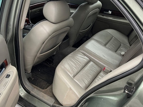 Lincoln LS