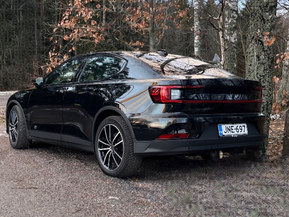 Polestar 2