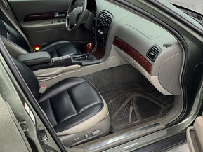 Lincoln LS
