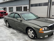 Lincoln LS