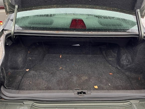 Lincoln LS
