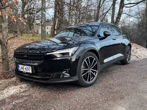 Polestar 2