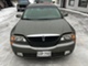 Lincoln LS