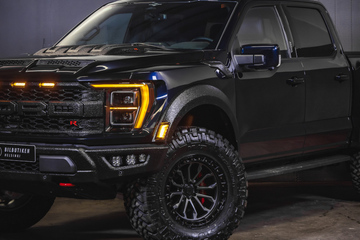 Ford F150