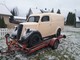 Ford Thames