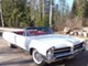 Pontiac Bonneville