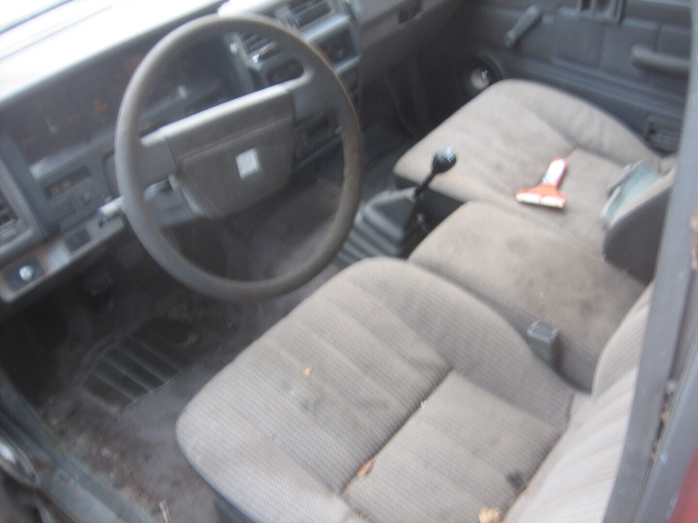 Nissan King Cab 1988, kuva 2/4