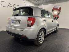 Toyota Urban Cruiser