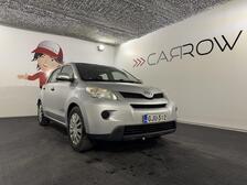 Toyota Urban Cruiser