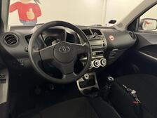 Toyota Urban Cruiser