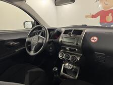 Toyota Urban Cruiser