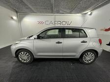 Toyota Urban Cruiser