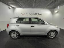 Toyota Urban Cruiser