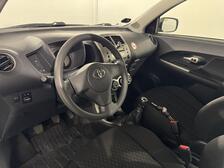 Toyota Urban Cruiser