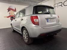 Toyota Urban Cruiser