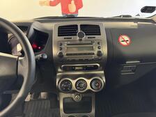 Toyota Urban Cruiser