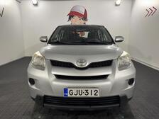 Toyota Urban Cruiser