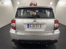 Toyota Urban Cruiser