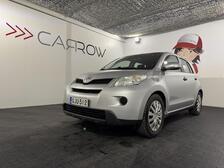 Toyota Urban Cruiser