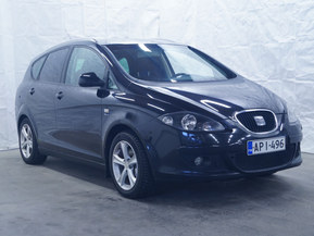 Seat Altea XL