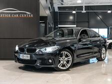 BMW 428