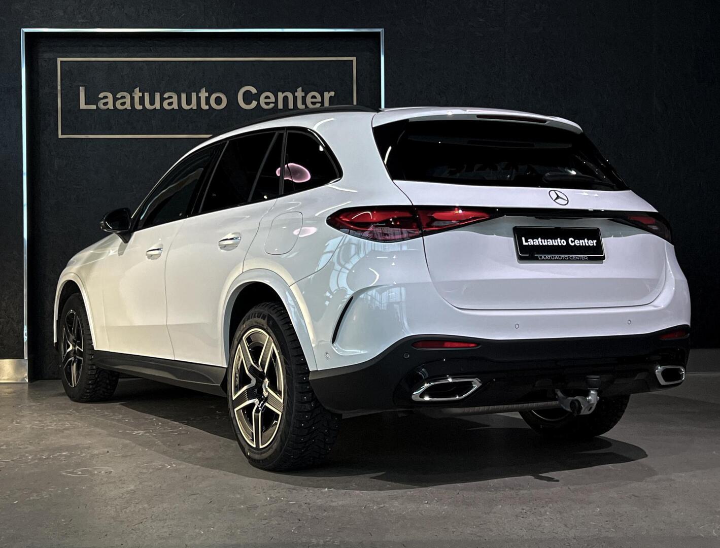 Mercedes-Benz GLC 2023, kuva 4/10