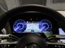 Mercedes-Benz EQS SUV