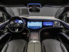 Mercedes-Benz EQS SUV