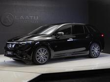 Mercedes-Benz EQS SUV