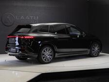 Mercedes-Benz EQS SUV
