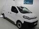 Citroen e-Jumpy