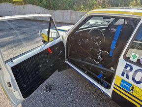 Ford Escort