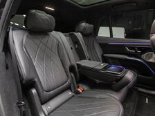 Mercedes-Benz EQS SUV