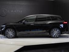 Mercedes-Benz EQS SUV