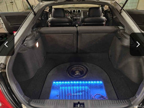 Hyundai Coupe