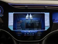 Mercedes-Benz EQS SUV