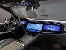 Mercedes-Benz EQS SUV