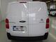 Citroen e-Jumpy