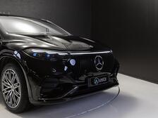 Mercedes-Benz EQS SUV
