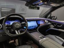 Mercedes-Benz EQS SUV