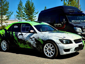 Toyota Altezza