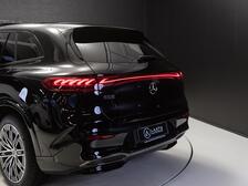 Mercedes-Benz EQS SUV