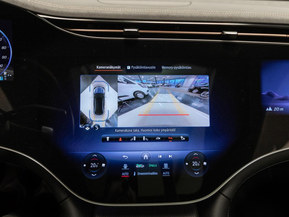 Mercedes-Benz EQS SUV