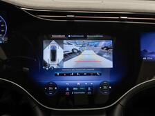 Mercedes-Benz EQS SUV