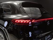 Mercedes-Benz EQS SUV