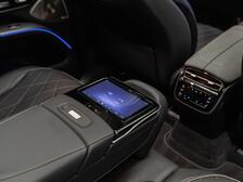 Mercedes-Benz EQS SUV